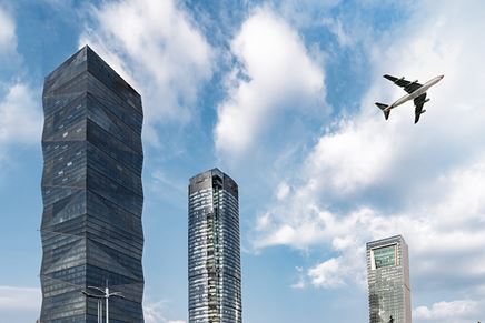 住建部：推动建筑业转型升级和高质量发展，继续打造“中国建造”品牌