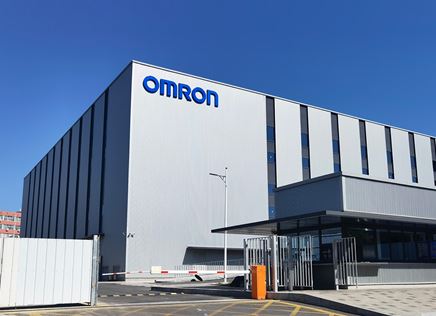 OMRON