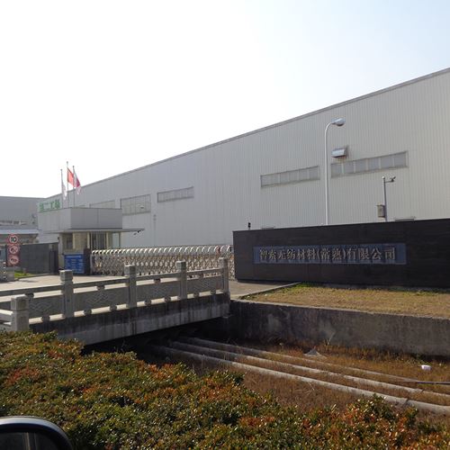 智索无纺材料