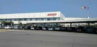 DENSO
