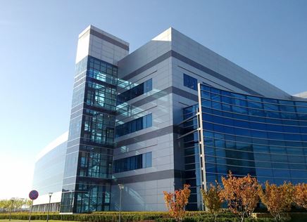 American Semiconductor Factory