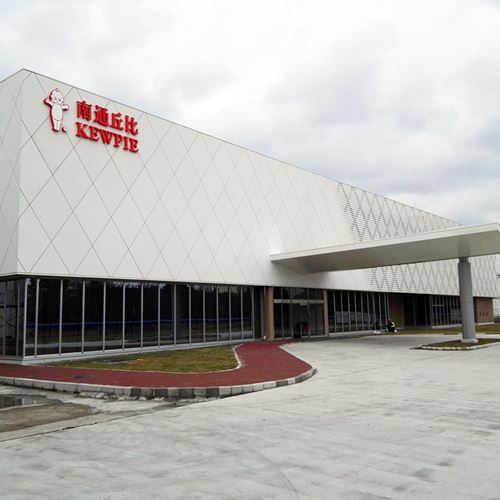 丘比食品