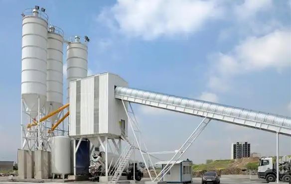 Notice from the Municipal Housing and Urban Rural Development Bureau on Publishing the Dynamic Verification Results of Pre mixed Concrete Production Enterprises in the Second Half of 2024